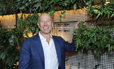 founder of w hotels.